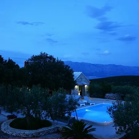 Holiday home Sweet Dreams Pucisca
