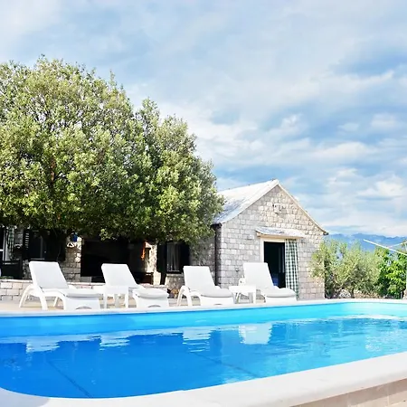 Holiday home Sweet Dreams *