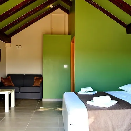 Holiday home Sweet Dreams Pucisca