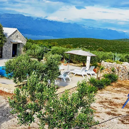 Holiday home Sweet Dreams