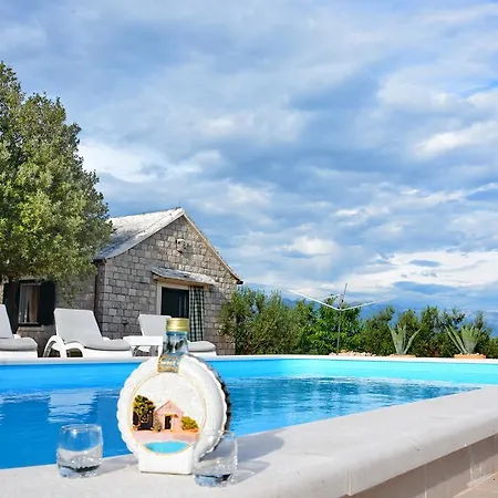 Holiday home Sweet Dreams *