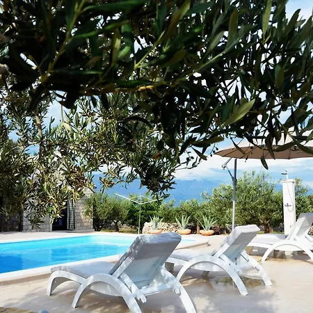 Holiday home Sweet Dreams