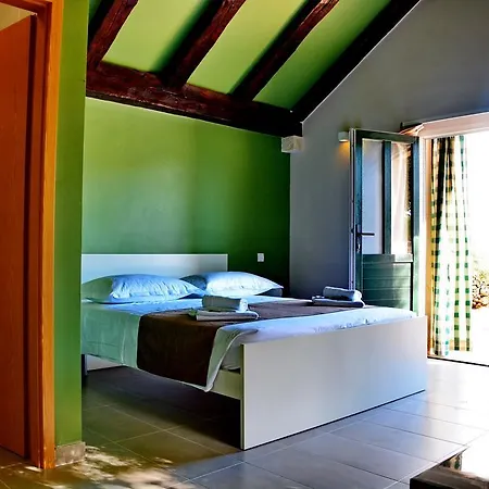 Sweet Dreams Holiday home Pucisca