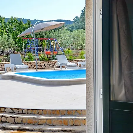 Holiday home Sweet Dreams Pucisca
