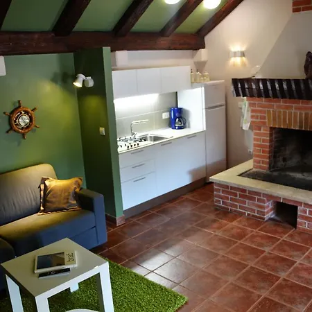 Holiday home Sweet Dreams