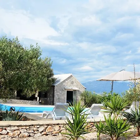 Holiday home Sweet Dreams